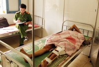 Về vụ thu giữ 108 bánh heroin ở tỉnh Sơn La: Những tấm gương quả cảm loại trừ “cái chết trắng”